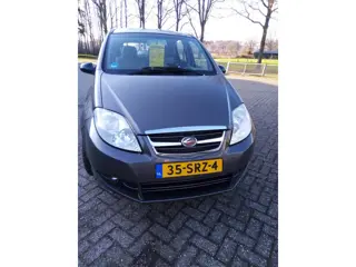 Landwind CV9 1.6 Comfort 6 pers. (bj 2011)