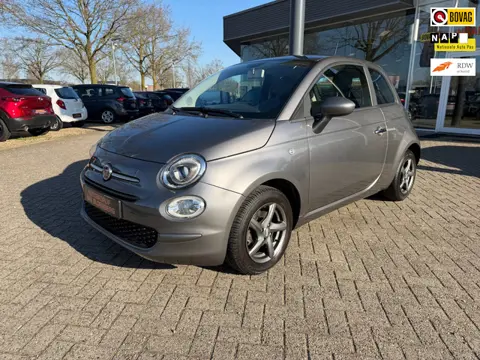 Fiat 500 1.0 TwinAir Pop, Airco, Lm velgen, etc