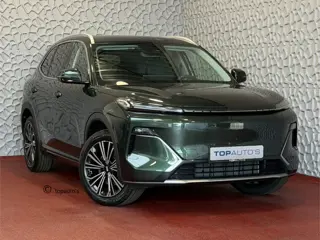 GEELY Starray EM-i MAX+ PHEV LONG RANGE NIEUWE AUTO | 29,8 kWh ACCU | 136 KM WLTP | PANORAMADAK | ST