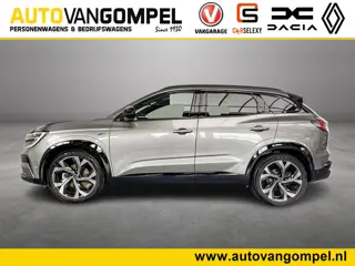 Renault Austral E-Tech full hybrid 200PK techno esprit Alpine | CAMERA | ELEKTR. ACHTERKLEP