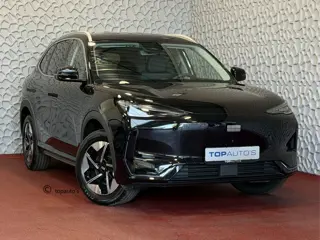 GEELY E5 Pro+ 68 kWh | LONG RANGE 475 Km wltp | 8 Jaar Garantie | Verwarmde & Gekoelde Stoelen | 360