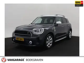 Mini Countryman 1.5 Cooper S E ALL4 Chili Hybrid PHEV
