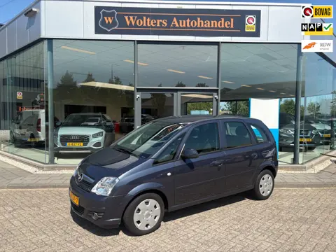 Opel Meriva 1.8-16V Edition