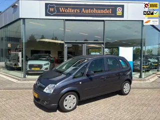 Opel Meriva 1.8-16V Edition