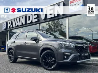 Suzuki S-Cross 1.4 Boosterjet Special Edition Smart Hybrid Automaat | Meerdere kleuren leverbaar | P