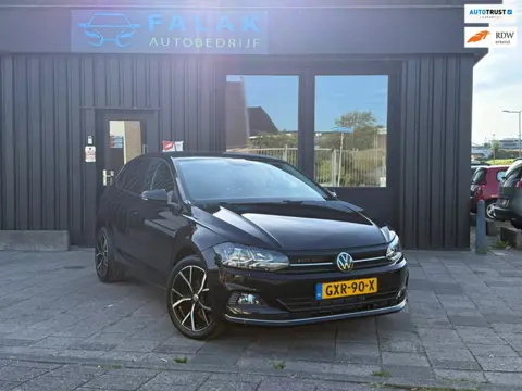 Volkswagen POLO 1.0 TSI Beats