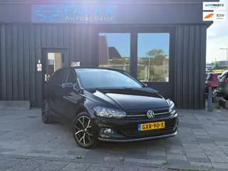 Volkswagen POLO 1.0 TSI Beats