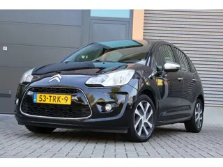 Citroen C3 1.6 e-HDi Selection |Panoramisch voorruit|