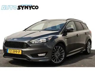 Ford FOCUS Wagon 1.0 ST-Line | PDC | Carplay | Cruise | PDC | 17" LMV