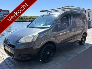 Peugeot Partner 120 1.6 HDI L1 XR Profit + Airco APK Carplay MARGE