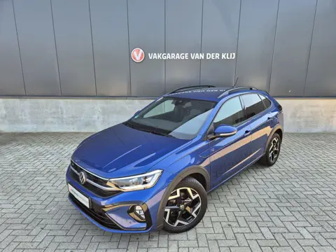 Volkswagen Taigo 1.5 TSI R-Line Edition |Apple Carplay|Trekhaak|Stoelverwarming|IQ Light|