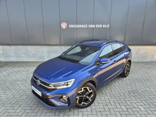 Volkswagen Taigo 1.5 TSI R-Line Edition |Apple Carplay|Trekhaak|Stoelverwarming|IQ Light|