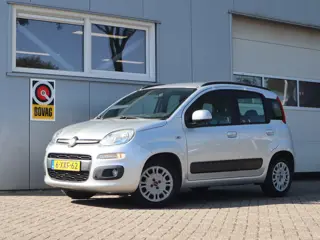 Fiat Panda 0.9 TwinAir Edizione Cool AUTOMAAT AIRCO