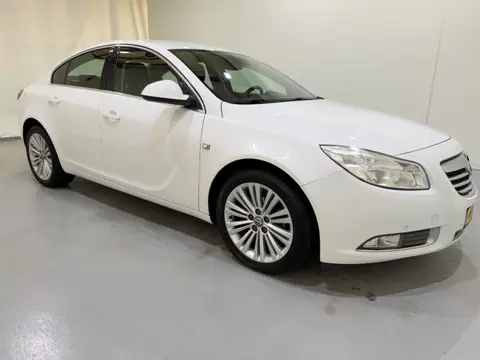 Opel Insignia 1.4 Turbo Business Edition (bj 2012)