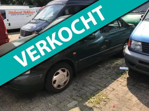 Nissan Primera GEZOCHT GEVRAAGD ALLE MICRA ALMERA PRIMERA SERENA VANETTE