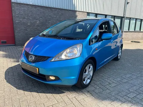 Honda Jazz 1.2 Airco. Trekhaak.