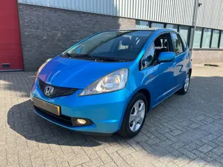 Honda Jazz 1.2 Airco. Trekhaak.