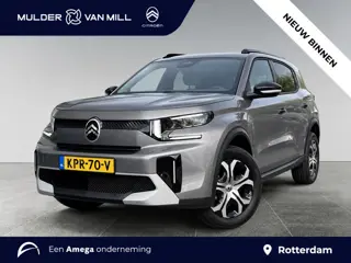 Citroen C3 Aircross 1.2 Turbo 100pk Plus | 7-PERSOONS | NAV | PDC | CAMERA | APPLE CARPLAY / ANDROID