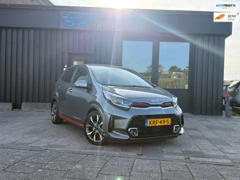 Kia PICANTO 1.0 DPi GT-Line