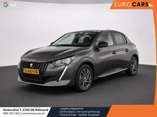 Peugeot 208 1.2 PureTech Active Pack Navigatie Apple CarPlay Android Auto Parkeerhulp achter Cruise 