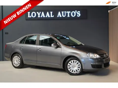 Volkswagen Jetta 1.6 Trendline | AIRCO | ELEK.RAMEN | NAP | APK.