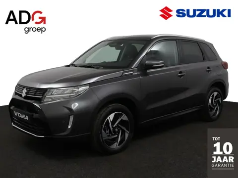 Suzuki Vitara 1.4 Boosterjet Smart Hybrid AllGrip Style | Climate control | Cruise control adaptive 