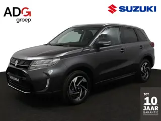 Suzuki Vitara 1.4 Boosterjet Smart Hybrid AllGrip Style | Climate control | Cruise control adaptive 