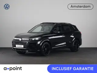 Volkswagen Tiguan 1.5 eHybrid R-Line Edition 272 pk Automaat (DSG) | Verlengde garantie | Navigatie 