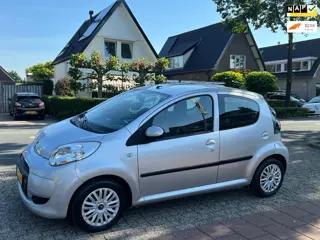 Citroen C1 1.0-12V Selection 85.000 km NL-AUTO-NAP
