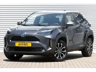 Toyota Yaris Cross 1.5 Hybrid Dynamic Safety + Winter-Pakket