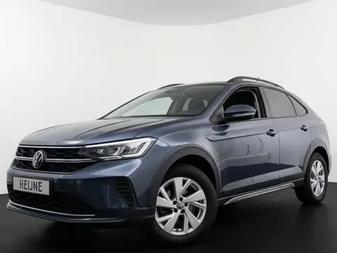 Volkswagen Taigo TSI 110PK LIFE CARPLAY/TREKHAAK/PARKEERSENSOREN
