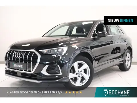 Audi Q3 35 TFSI Advanced Pro Line | Parkeersensor | Climate control | AppleCarplay Navigatie | Elekt