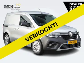 Renault Kangoo 1.5 Blue dCi 75 Luxe L1 / DEALER OND. / NAVI / CRUISE / CAMERA / PDC 360 / KEYLESS / 
