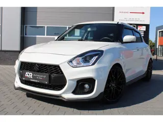Suzuki SWIFT 1.4 SPORT|MAXTON|18''LM|CRUISE|ACC|NAVI|LED|CARBON|BOMVOLL