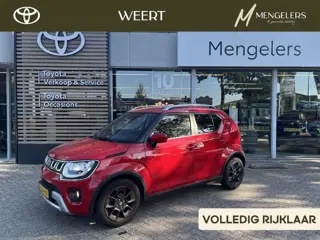 Suzuki Ignis 1.2 Smart Hybrid Select | Rijklaar |