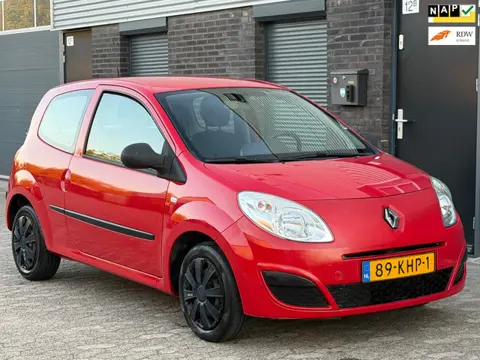 Renault Twingo 1.2 Authentique AIRCO NIEUW APK