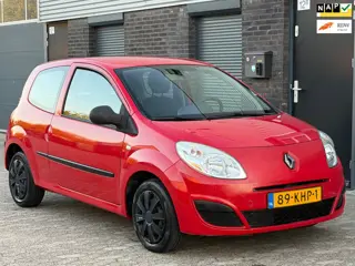 Renault Twingo 1.2 Authentique AIRCO NIEUW APK