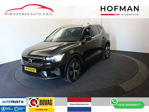 Volvo XC40 1.5 T4 Plug-in hybrid SOH 93% Trekh Carplay Virtual Cockpit All-season