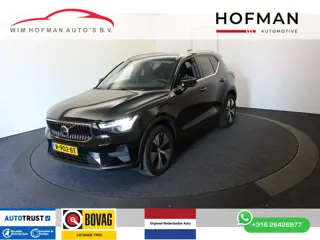 Volvo XC40 1.5 T4 Plug-in hybrid SOH 93% Trekh Carplay Virtual Cockpit All-season