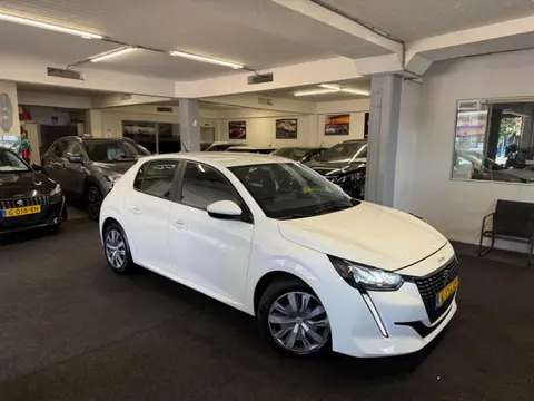 Peugeot 208 1.2 PureTech Active*NAP*Carplay*Xenon