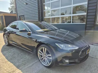 Tesla Model S 85 Signature Performance *Free Supercharging*