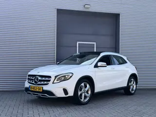 Mercedes-Benz GLA 220 4Matic Business I Aut. I Pano.dak I Navi I 50.000 km