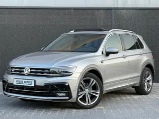Volkswagen Tiguan 1.5 TSI 3x R-Line PANO|XENON|VIRTUAL|360CAM