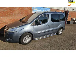 Citroen Berlingo 1.6-16V Multispace