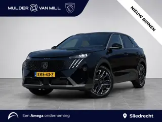 Peugeot 3008 GT 1.2 Hybrid 145pk e-DSC6 | ALCANTARA INTERIOR | HANDSFREE A.KLEP | AGR-STOELEN | 360°
