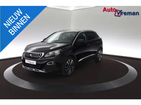 Peugeot 3008 1.2 PureTech Blue Lease Premium