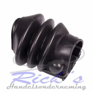 Stofhoes AL-KO 3 ringen met boutbescherming