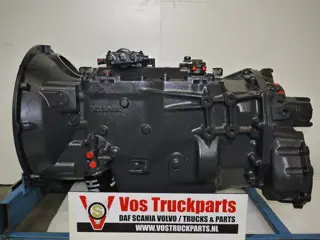 Versnellingsbak Scania SC-R GRS-900 R N.T.