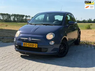 Fiat 500 0.9 TwinAir | " 145.000 " KM + Airco Nu € 2.975,- !!!