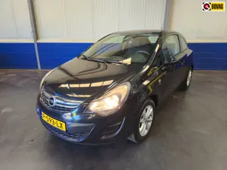 Opel CORSA 1.2 EcoFlex Selection